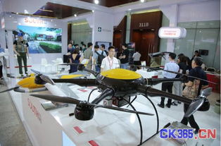 南方測(cè)繪精彩亮相WGDC2018，致力空間地理信息數(shù)據(jù)高效獲取、應(yīng)用與服務(wù)