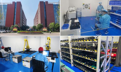 梅卡曼德自有高標準工廠投產，以卓越內功提升客戶服務質量