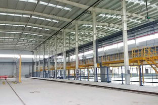 蘇州工廠裝修服務價格與報價全解析