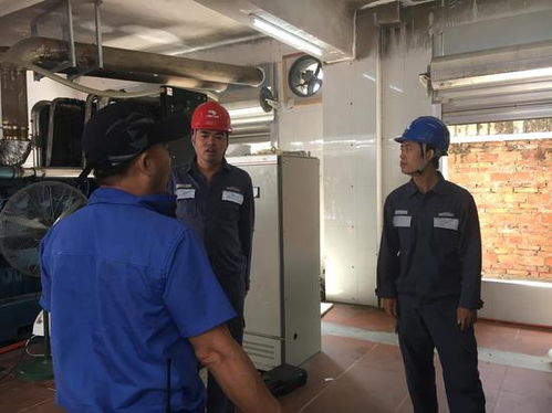 湛江吳川供電局精細(xì)服務(wù)月餅廠擴產(chǎn)，衛(wèi)星通信助力優(yōu)化營商環(huán)境